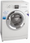 BEKO WKB 51241 PT 洗衣机