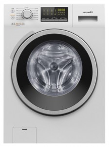 Hisense WFH8014 洗濯機 写真