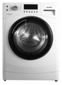 Hisense WFN9012 Wasmachine Foto