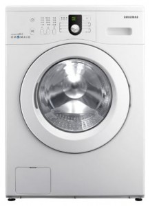 Samsung WF8620NHW Mașină de spălat fotografie