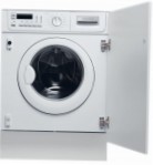 Electrolux EWG 14750 W çamaşır makinesi