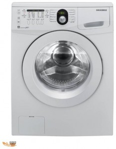 Samsung WF9702N3W Wasmachine Foto