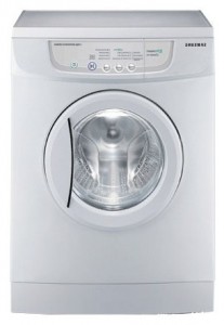 Samsung S1052 Tvättmaskin Fil