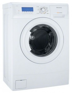 Electrolux EWF 127410 A çamaşır makinesi fotoğraf