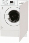 Kuppersbusch IWT 1466.0 W çamaşır makinesi