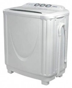 NORD XPB72-168S ﻿Washing Machine Photo