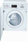 Siemens WK 14D541 洗衣机