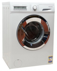 Sharp ES-FP710AX-W 洗濯機 写真