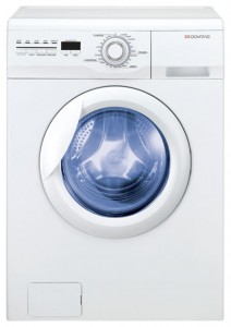 Daewoo Electronics DWD-MT1041 洗衣机 照片