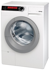 Gorenje W 6844 H Máquina de lavar Foto