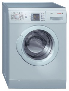 Bosch WAE 2044 S Máquina de lavar Foto