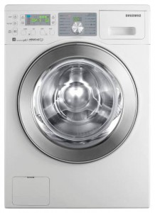 Samsung WF0702WKED Wasmachine Foto