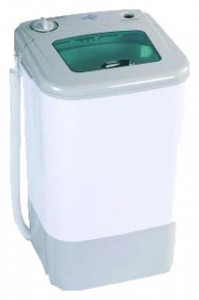 Digital DW-30WI Mașină de spălat fotografie