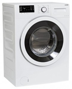 BEKO WKY 61031 PTMB3 Máquina de lavar Foto