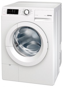 Gorenje W 65Z02/SRIV çamaşır makinesi fotoğraf