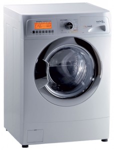 Kaiser W 46210 洗衣机 照片