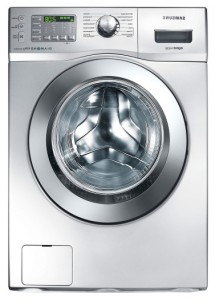 Samsung WF602W2BKSD 洗濯機 写真