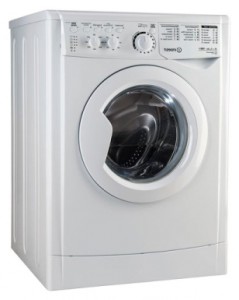 Indesit EWSC 61051 เครื่องซักผ้า รูปถ่าย