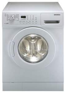Samsung WF6528N4W çamaşır makinesi fotoğraf