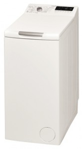 Whirlpool AWE 6100 Машина за веш слика