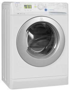 Indesit NSL 705 LS Vaskemaskine Foto