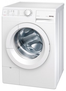 Gorenje W 6222/S çamaşır makinesi fotoğraf