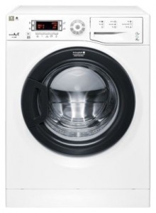 Hotpoint-Ariston WMSD 723 B ﻿Washing Machine Photo