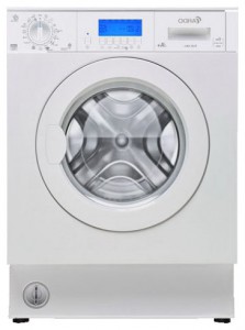 Ardo FLOI 126 L 洗濯機 写真