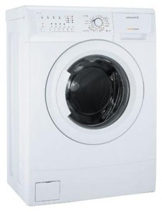 Electrolux EWF 127210 A Práčka fotografie