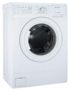 Electrolux EWS 125210 W Mașină de spălat fotografie