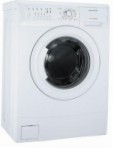 Electrolux EWS 125210 W çamaşır makinesi