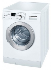 Siemens WM 12E347 Máy giặt ảnh