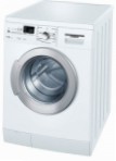 Siemens WM 12E347 洗衣机