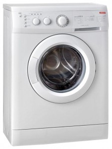 Vestel WM 840 TS 洗濯機 写真