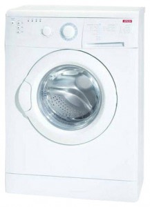 Vestel WM 840 T 洗衣机 照片