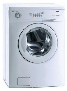 Zanussi ZWO 3104 Máy giặt ảnh