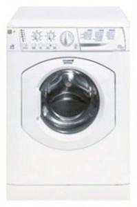 Hotpoint-Ariston ARXL 129 Machine à laver Photo