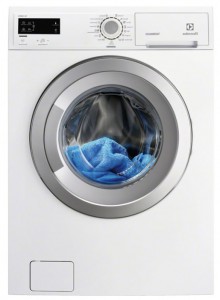 Electrolux EWF 1276 EOW Mașină de spălat fotografie