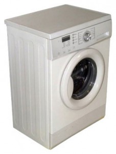 LG F-8056LD 洗濯機 写真