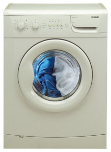 BEKO WMD 26140 T Mașină de spălat fotografie