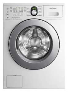Samsung WF1702WSV2 Mașină de spălat fotografie