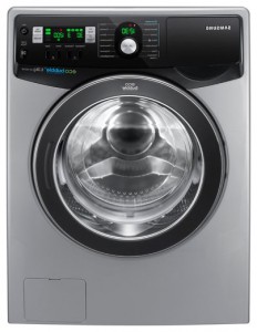 Samsung WFE602YQR Máquina de lavar Foto