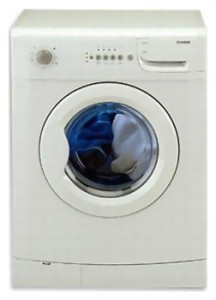 BEKO WMD 23520 R 洗濯機 写真