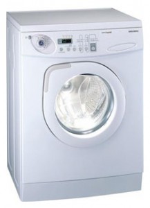 Samsung B1415J 洗衣机 照片