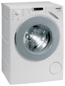 Miele W 1614 洗衣机 照片