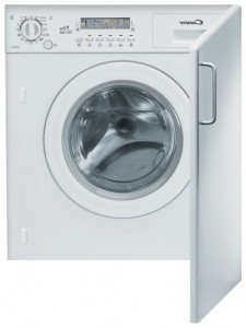 Candy CDB 475 D çamaşır makinesi fotoğraf