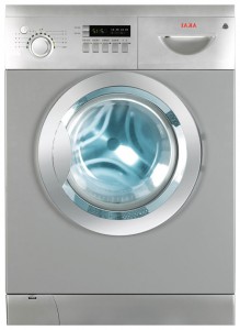 Akai AWM 850GF çamaşır makinesi fotoğraf