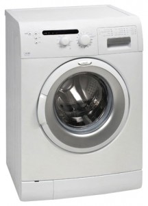Whirlpool AWG 650 Mașină de spălat fotografie