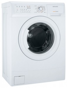 Electrolux EWS 105210 W Máy giặt ảnh