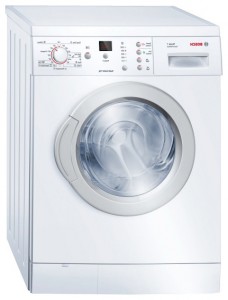 Bosch WAE 20369 洗濯機 写真